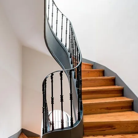 Private Apartment In Lisbon * Lisboa