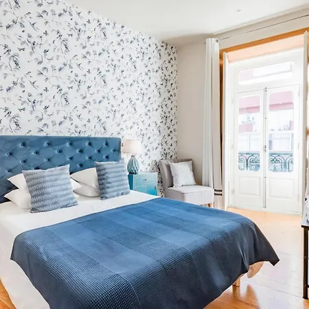 Apartamento Private Apartment In Lisbon