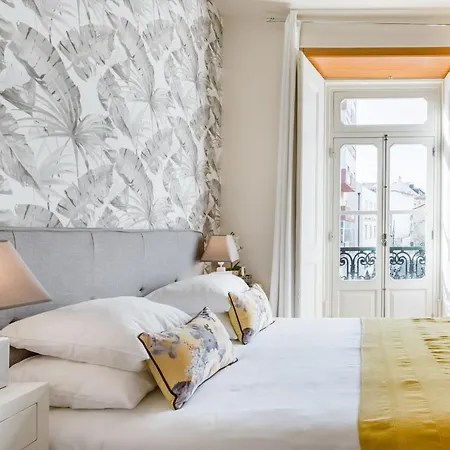 Private Apartment In Lisbon * Lisboa
