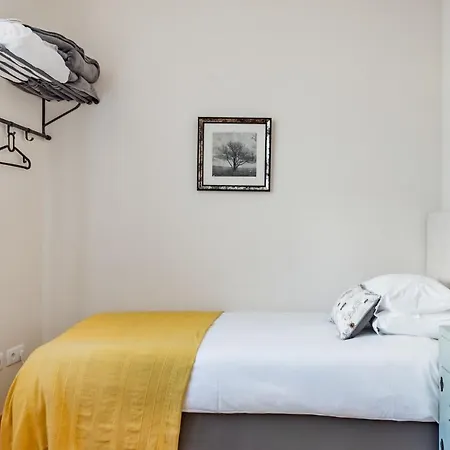 Apartment Private Apartment In Lisbon