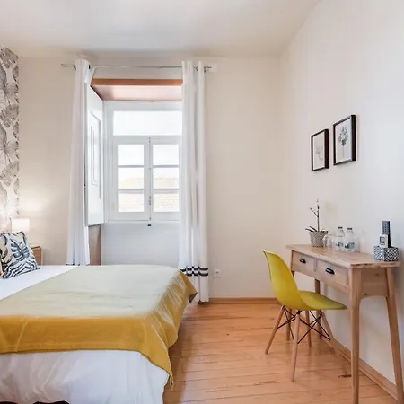 Private Apartment In Lisbon