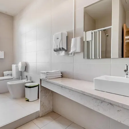 Private Apartment In Lisbon