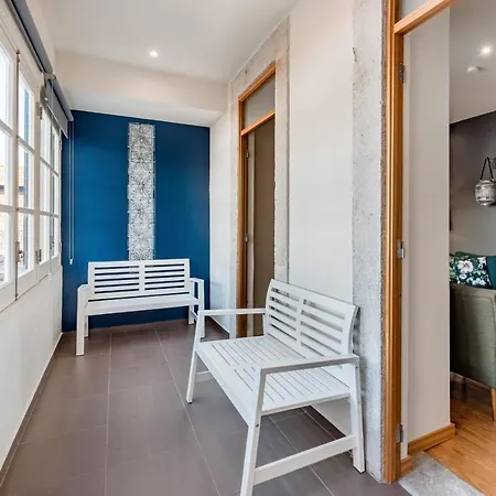 Apartment Private Apartment In Lisbon Lisbon
