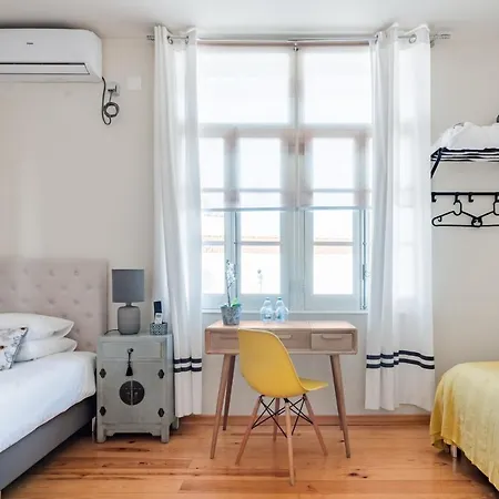 Private Apartment In Lisbon Lisbon