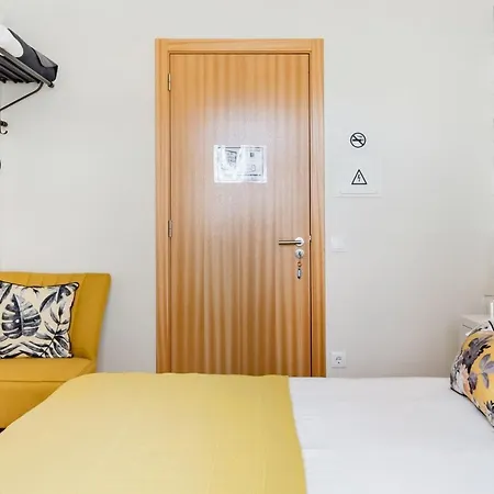 Private Apartment In Lisbon * Lisbon